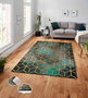 Conceptum Alfombra Asr Crpt-94 Multicolor 140 x 220 cm